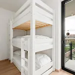 Maple Leaf - 03.02 + Garage Daire *