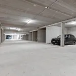 Daire Maple Leaf - 03.02 + Garage Blankenberge