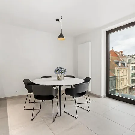 Appartement Maple Leaf - 03.02 + Garage *