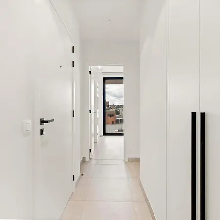 Maple Leaf - 03.02 + Garage * Blankenberge