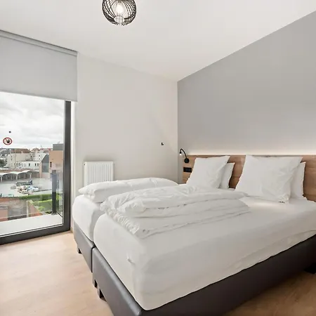 Maple Leaf - 03.02 + Garage Appartement