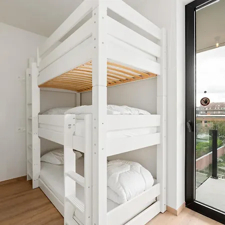 Maple Leaf - 03.02 + Garage Appartement *