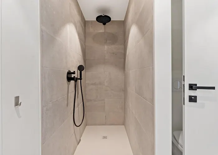 Apartment Maple Leaf - 03.02 + Garage *